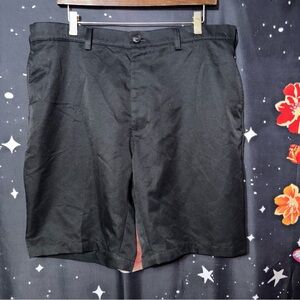 Classic Black Men's Shorts size 38